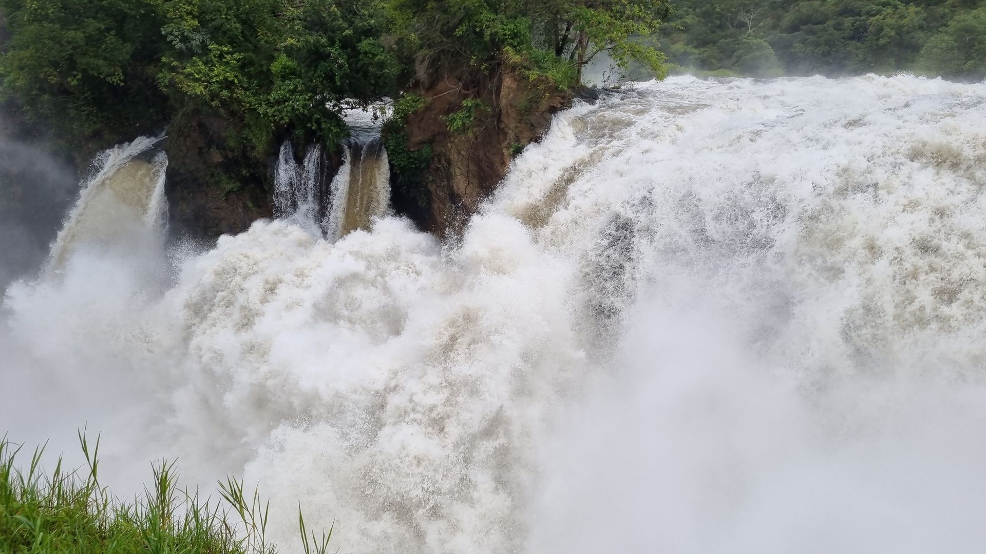 Murchison Falls National Park